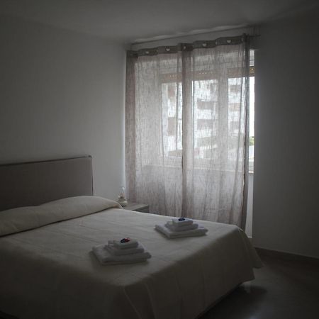 Rosabella Casa Vacanze 바리 외부 사진