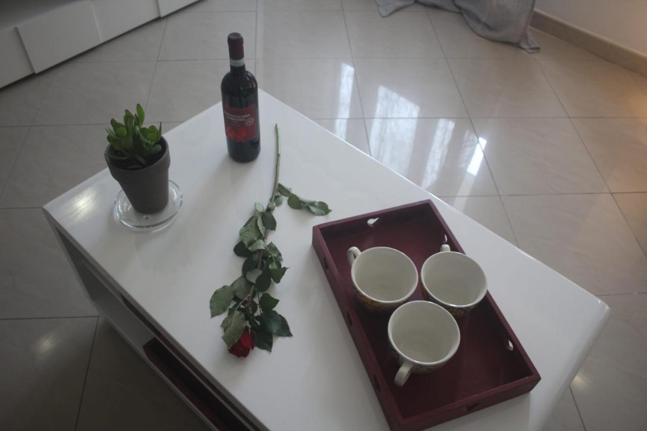 Rosabella Casa Vacanze 바리 외부 사진