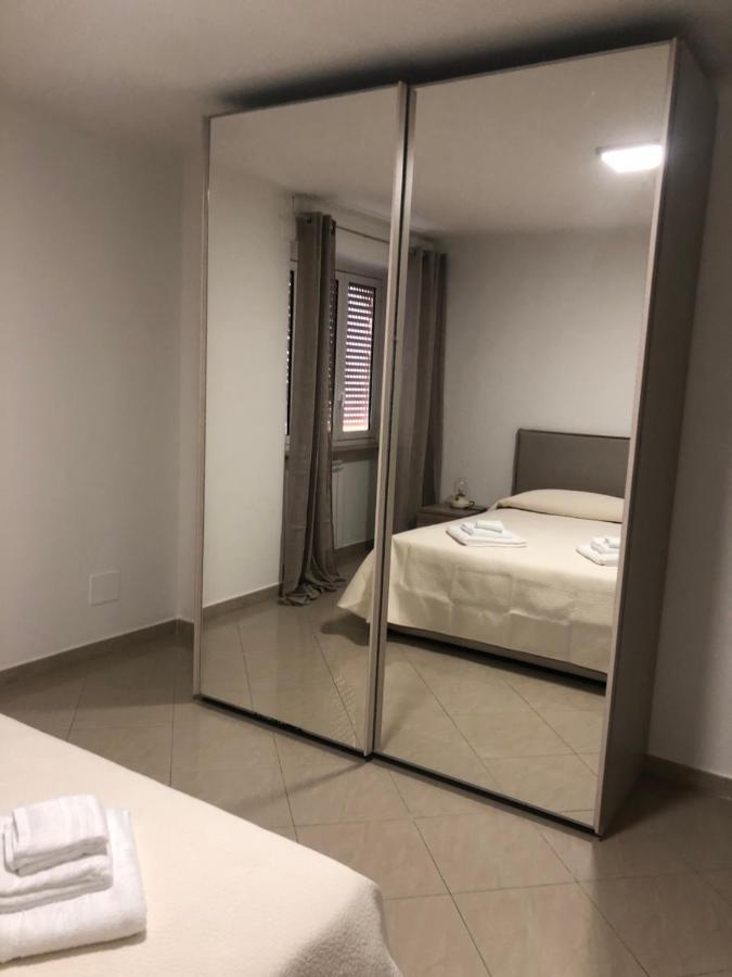 Rosabella Casa Vacanze 바리 외부 사진