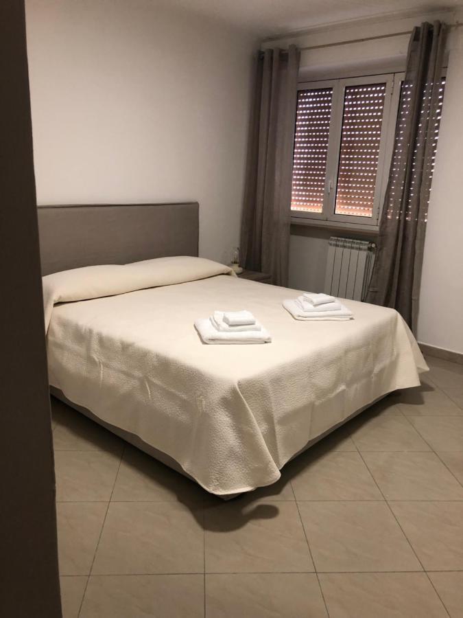 Rosabella Casa Vacanze 바리 외부 사진