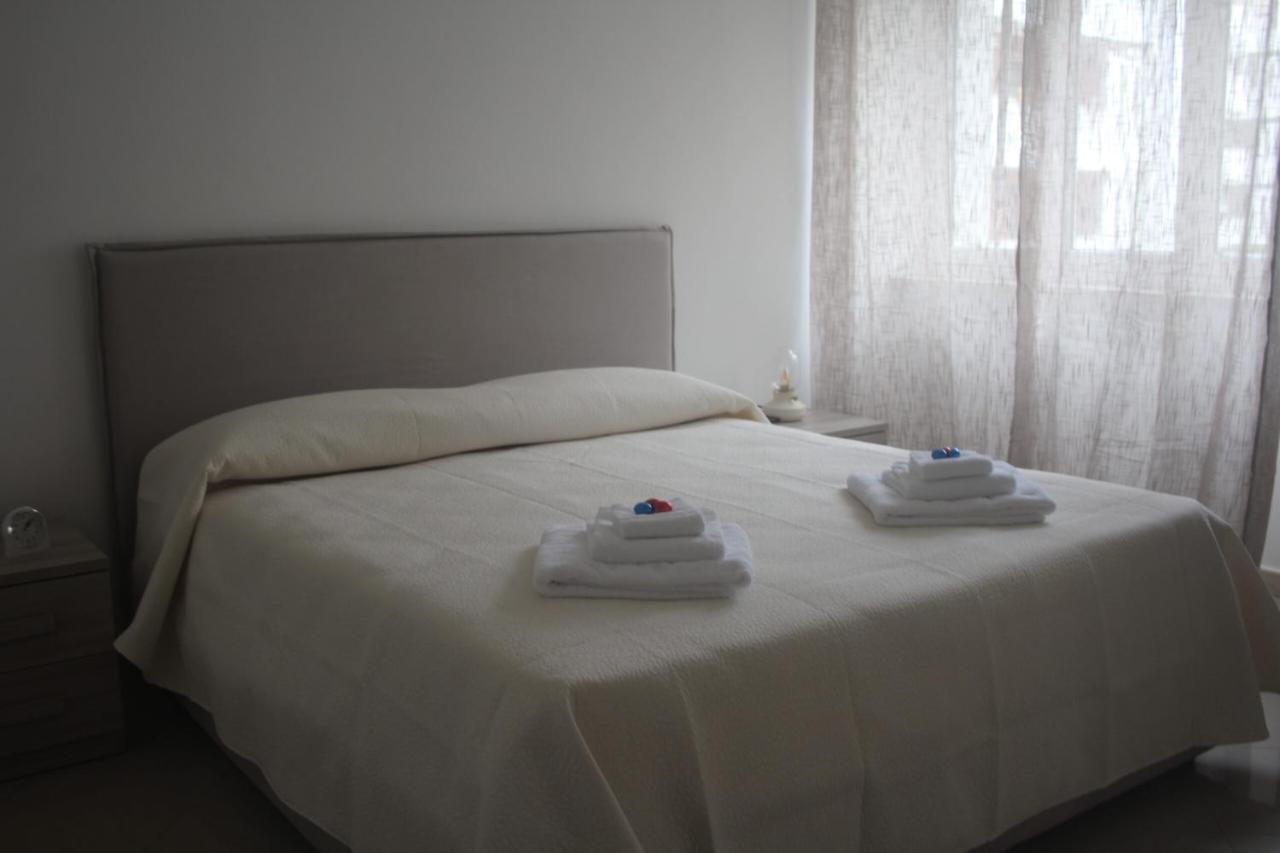 Rosabella Casa Vacanze 바리 외부 사진