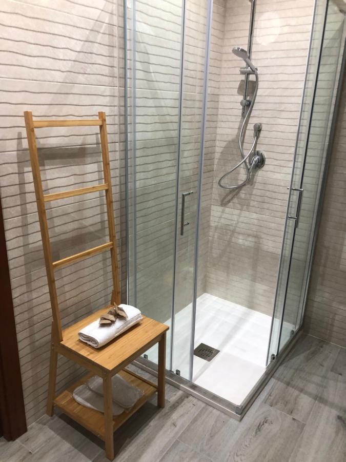Rosabella Casa Vacanze 바리 외부 사진