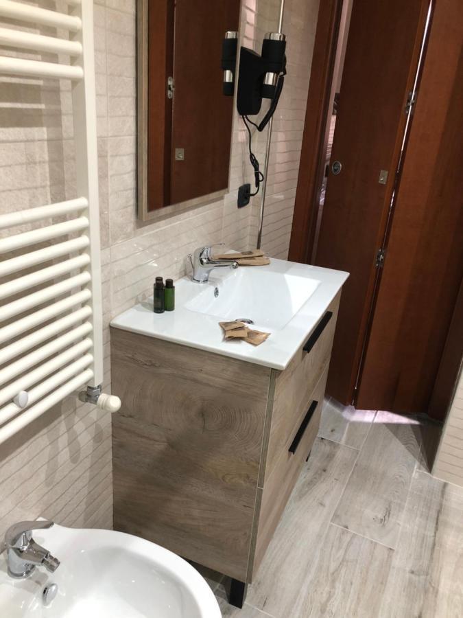 Rosabella Casa Vacanze 바리 외부 사진