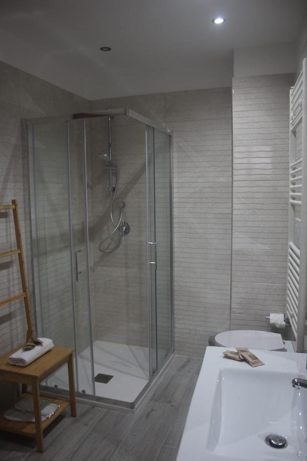 Rosabella Casa Vacanze 바리 외부 사진