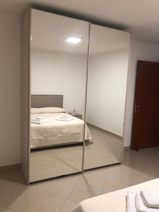 Rosabella Casa Vacanze 바리 외부 사진