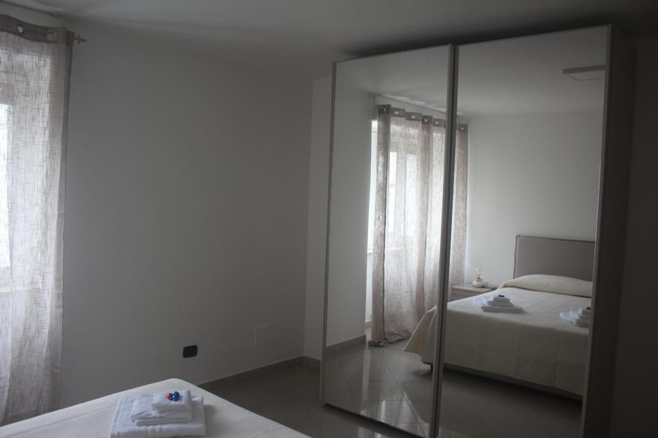 Rosabella Casa Vacanze 바리 외부 사진