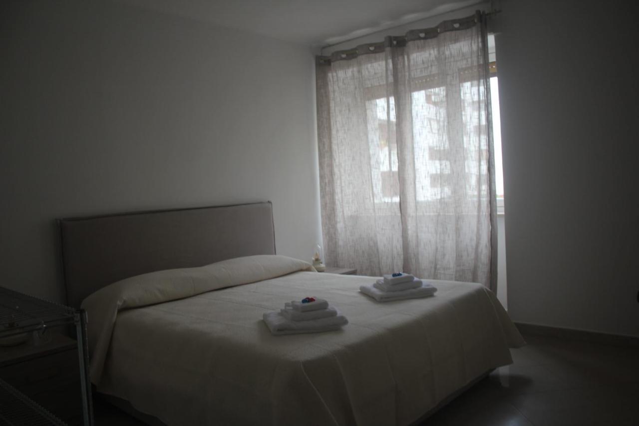 Rosabella Casa Vacanze 바리 외부 사진