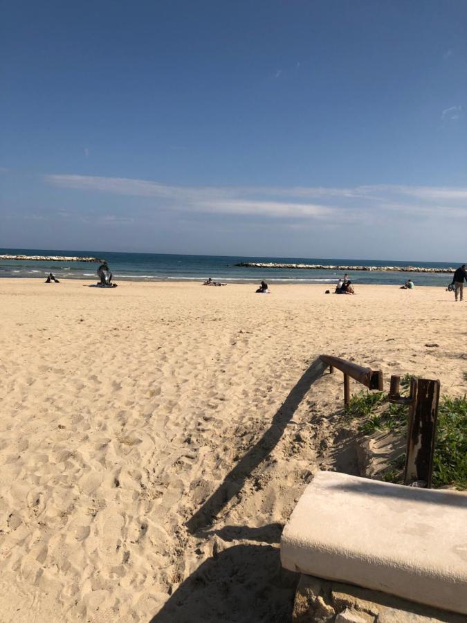 Rosabella Casa Vacanze 바리 외부 사진