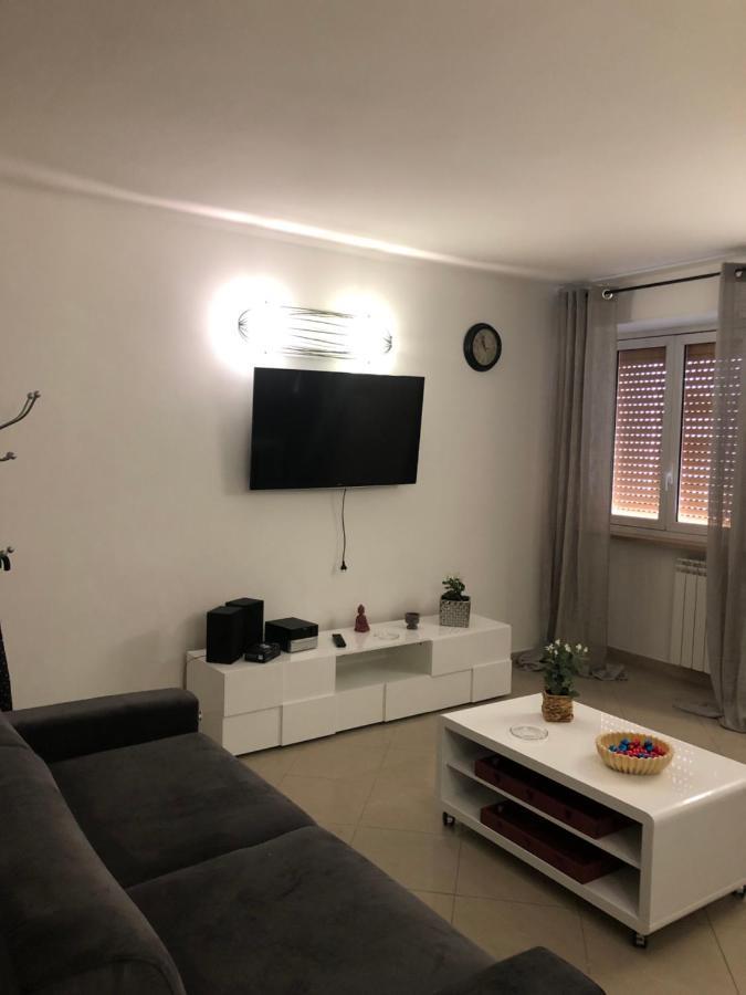 Rosabella Casa Vacanze 바리 외부 사진