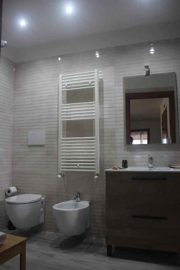 Rosabella Casa Vacanze 바리 외부 사진