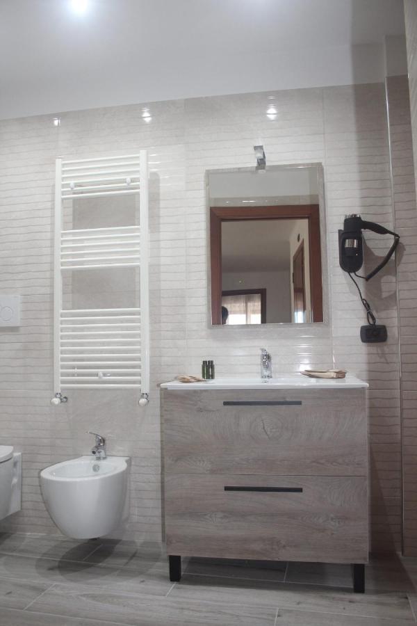 Rosabella Casa Vacanze 바리 외부 사진