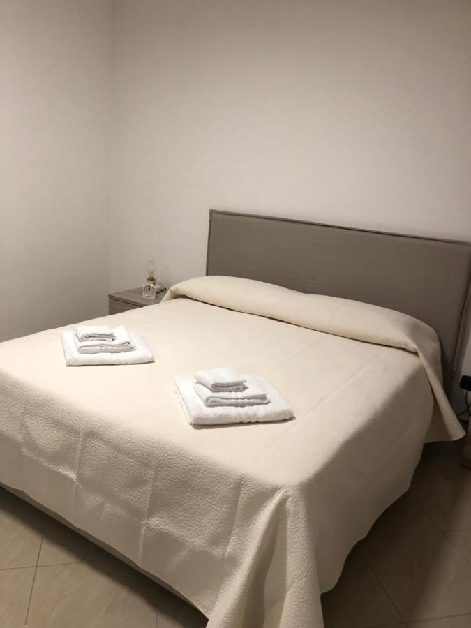 Rosabella Casa Vacanze 바리 외부 사진