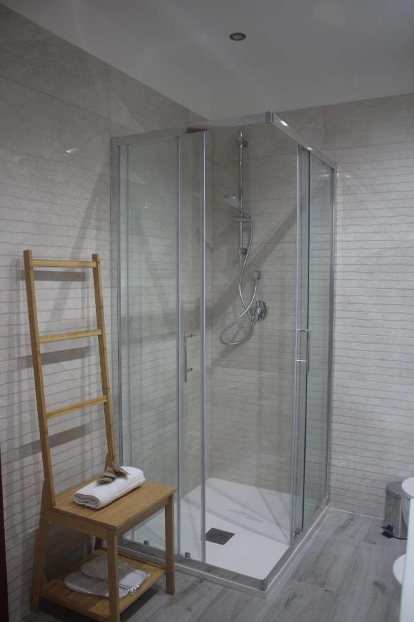 Rosabella Casa Vacanze 바리 외부 사진