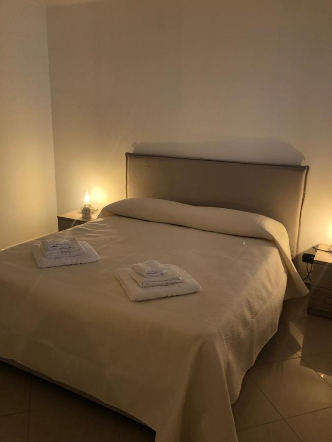 Rosabella Casa Vacanze 바리 외부 사진