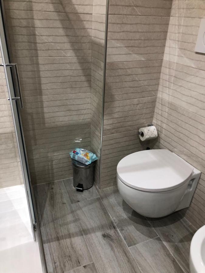 Rosabella Casa Vacanze 바리 외부 사진